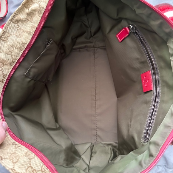 Gucci Tote - Picture 7 of 9